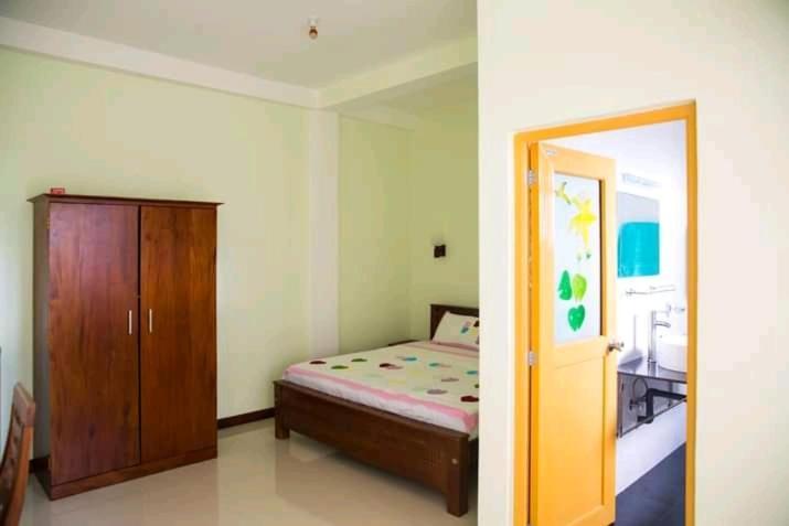 Horizon Inn Weligama Luaran gambar